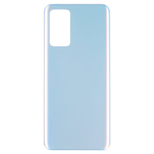 For OPPO Realme GT Master Original Battery Back Cover (Twilight) - Back Cover by buy2fix | Online Shopping UK | buy2fix