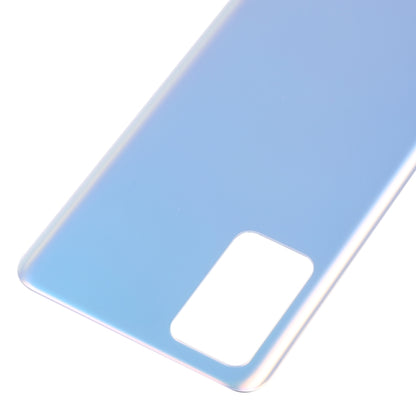 For OPPO Realme GT Master Original Battery Back Cover (Twilight) - Back Cover by buy2fix | Online Shopping UK | buy2fix