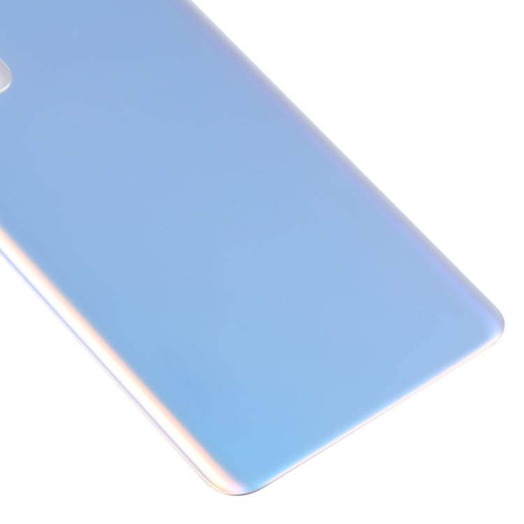 For OPPO Realme GT Master Original Battery Back Cover (Twilight) - Back Cover by buy2fix | Online Shopping UK | buy2fix