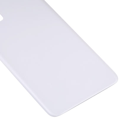 For OPPO Realme GT Master Original Battery Back Cover (White) - Back Cover by buy2fix | Online Shopping UK | buy2fix