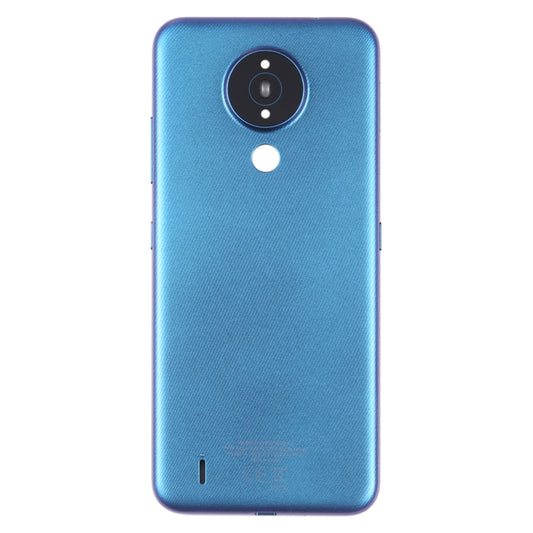 Original Battery Back Cover for Nokia 1.4(Blue) - Back Cover by buy2fix | Online Shopping UK | buy2fix