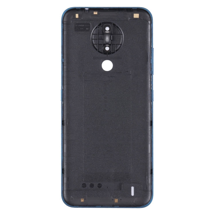 Original Battery Back Cover for Nokia 1.4(Blue) - Back Cover by buy2fix | Online Shopping UK | buy2fix