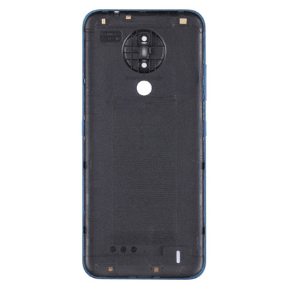 Original Battery Back Cover for Nokia 1.4(Blue) - Back Cover by buy2fix | Online Shopping UK | buy2fix