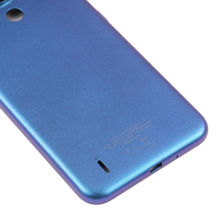 Original Battery Back Cover for Nokia 1.4(Blue) - Back Cover by buy2fix | Online Shopping UK | buy2fix