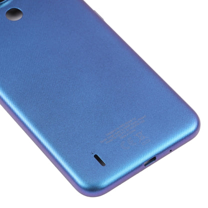 Original Battery Back Cover for Nokia 1.4(Blue) - Back Cover by buy2fix | Online Shopping UK | buy2fix