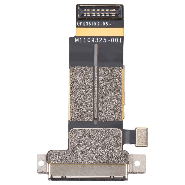 SDD Hard Drive Flex Cable For Microsoft Surface Pro X - Microsoft Spare Parts by buy2fix | Online Shopping UK | buy2fix