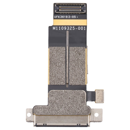 SDD Hard Drive Flex Cable For Microsoft Surface Pro X - Microsoft Spare Parts by buy2fix | Online Shopping UK | buy2fix