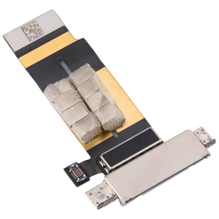 SDD Hard Drive Flex Cable For Microsoft Surface Pro X - Microsoft Spare Parts by buy2fix | Online Shopping UK | buy2fix