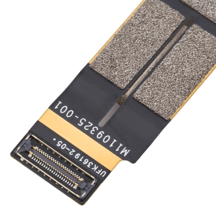 SDD Hard Drive Flex Cable For Microsoft Surface Pro X - Microsoft Spare Parts by buy2fix | Online Shopping UK | buy2fix