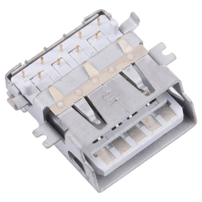 USB Port For Microsoft Surface Pro 3 - Microsoft Spare Parts by buy2fix | Online Shopping UK | buy2fix