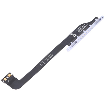 Keyboard Flex Cable for Microsoft Surface Pro 3 1631 X893740-001 - Microsoft Spare Parts by buy2fix | Online Shopping UK | buy2fix