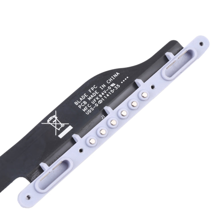 Keyboard Flex Cable for Microsoft Surface Pro 3 1631 X893740-001 - Microsoft Spare Parts by buy2fix | Online Shopping UK | buy2fix