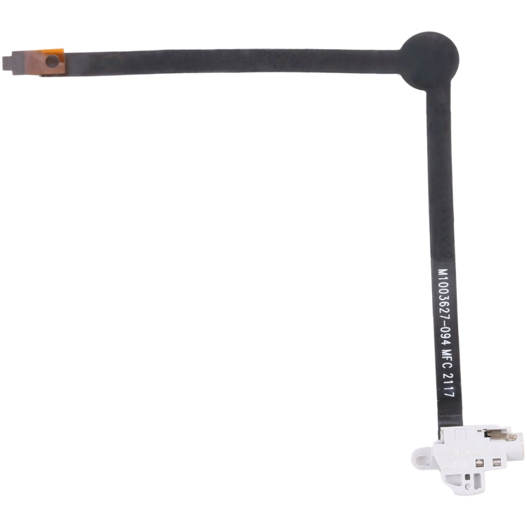 Audio Earphone Jack Flex Cable for Microsoft Surface Pro 5 - Flex Cable by buy2fix | Online Shopping UK | buy2fix