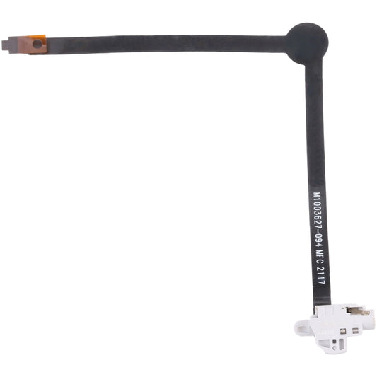 Audio Earphone Jack Flex Cable for Microsoft Surface Pro 5 - Flex Cable by buy2fix | Online Shopping UK | buy2fix