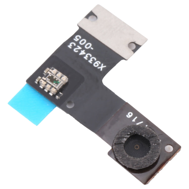 Sensor Microphone Flex Cable for Microsoft Surface Pro 5 - Microsoft Spare Parts by buy2fix | Online Shopping UK | buy2fix