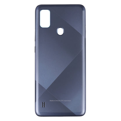 Battery Back Cover for ZTE Blade A51(Grey) - For ZTE by buy2fix | Online Shopping UK | buy2fix