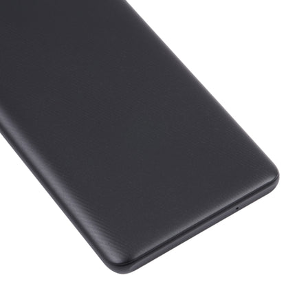 Battery Back Cover for ZTE Blade L210(Grey) - For ZTE by buy2fix | Online Shopping UK | buy2fix