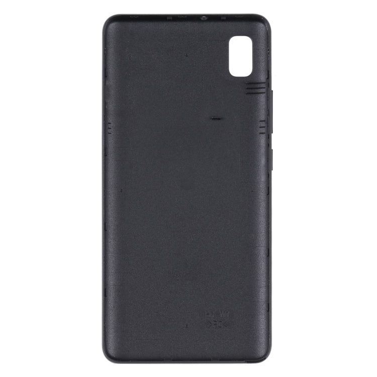 Battery Back Cover for ZTE Blade L210(Blue) - For ZTE by buy2fix | Online Shopping UK | buy2fix