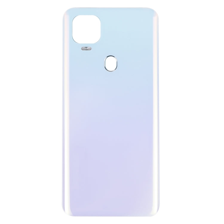 Battery Back Cover for ZTE Axon 11 SE 5G - For ZTE by buy2fix | Online Shopping UK | buy2fix