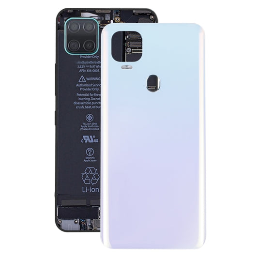 Battery Back Cover for ZTE Axon 11 SE 5G - For ZTE by buy2fix | Online Shopping UK | buy2fix