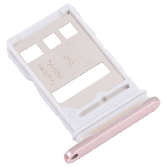 SIM Card Tray + SIM Card Tray for Honor 60 (Gold) - Card Tray by buy2fix | Online Shopping UK | buy2fix