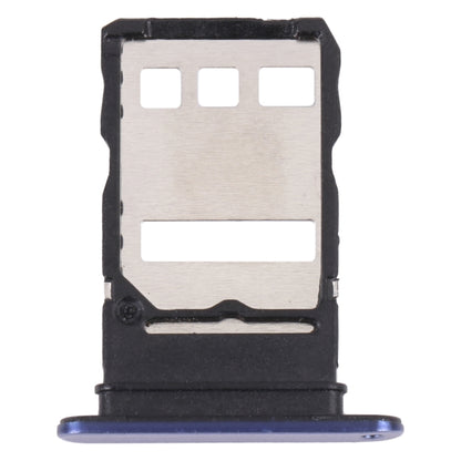 SIM Card Tray for Huawei Nova 8i(Purple) by buy2fix