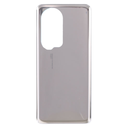 Battery Back Cover for Huawei P50 Pro(Gold) - Back Cover by buy2fix | Online Shopping UK | buy2fix
