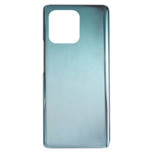 Battery Back Cover for Honor 60 SE(Green) - Back Cover by buy2fix | Online Shopping UK | buy2fix