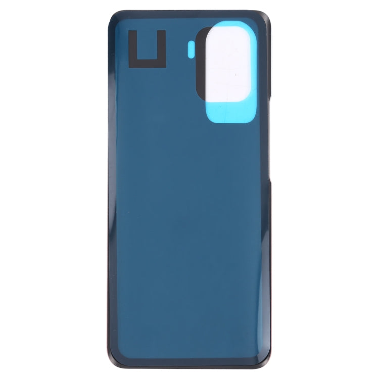 Battery Back Cover for Honor 60 Pro(Pink) - Back Cover by buy2fix | Online Shopping UK | buy2fix