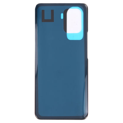 Battery Back Cover for Honor 60 Pro(Pink) - Back Cover by buy2fix | Online Shopping UK | buy2fix