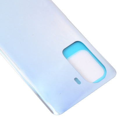Battery Back Cover for Honor 60 Pro(Blue) - Back Cover by buy2fix | Online Shopping UK | buy2fix