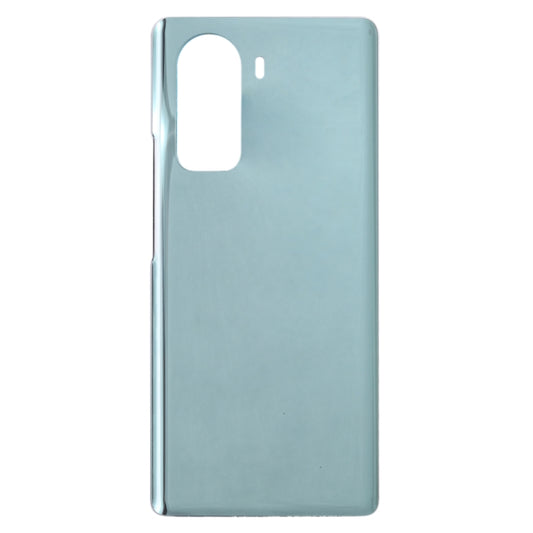 Battery Back Cover for Honor 60(Green) - Back Cover by buy2fix | Online Shopping UK | buy2fix
