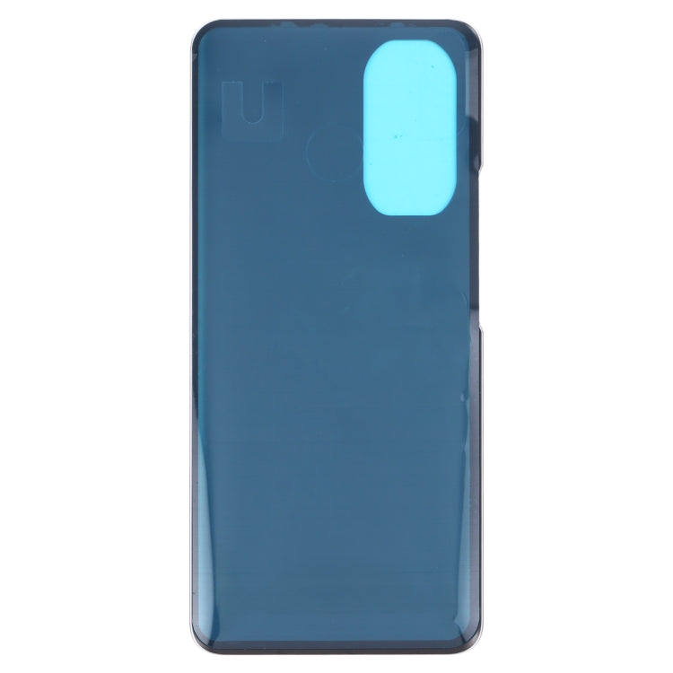 Battery Back Cover for Huawei Nova 9(Green) - Back Cover by buy2fix | Online Shopping UK | buy2fix