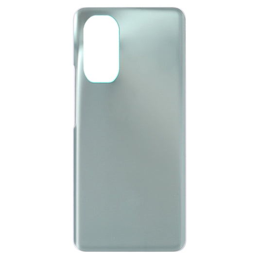 Battery Back Cover for Huawei Nova 9 Pro(Green) - Back Cover by buy2fix | Online Shopping UK | buy2fix