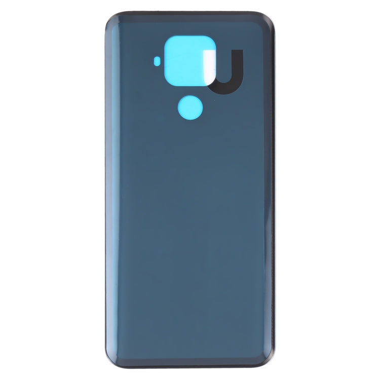 Battery Back Cover for Huawei Mate 30 Lite(Blue) - Back Cover by buy2fix | Online Shopping UK | buy2fix