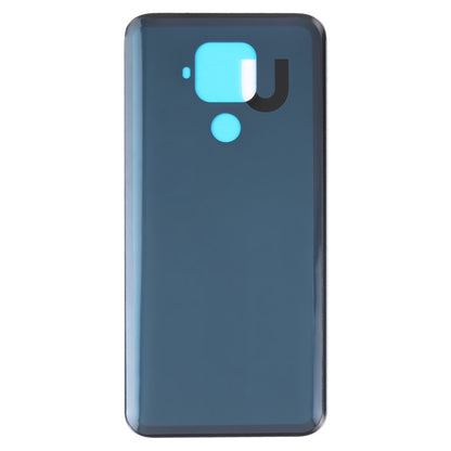 Battery Back Cover for Huawei Mate 30 Lite(Blue) - Back Cover by buy2fix | Online Shopping UK | buy2fix