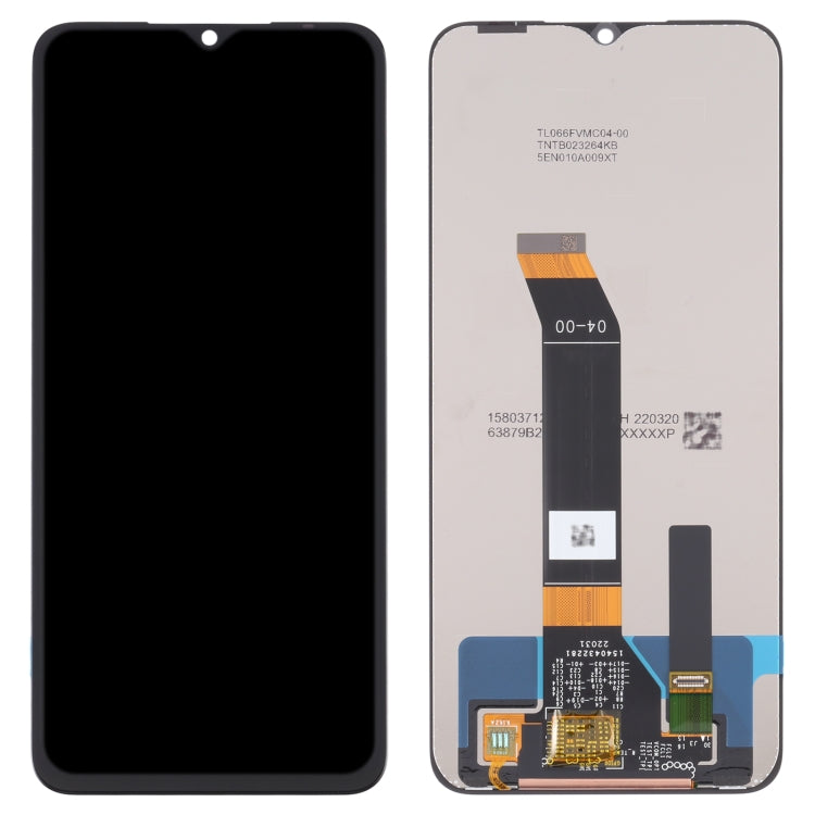Original LCD Screen and Digitizer Full Assembly for Xiaomi Redmi Note 11E/Redmi 10 5G/Poco M4 5G/Redmi 11 Prime 5G - LCD Screen by buy2fix | Online Shopping UK | buy2fix
