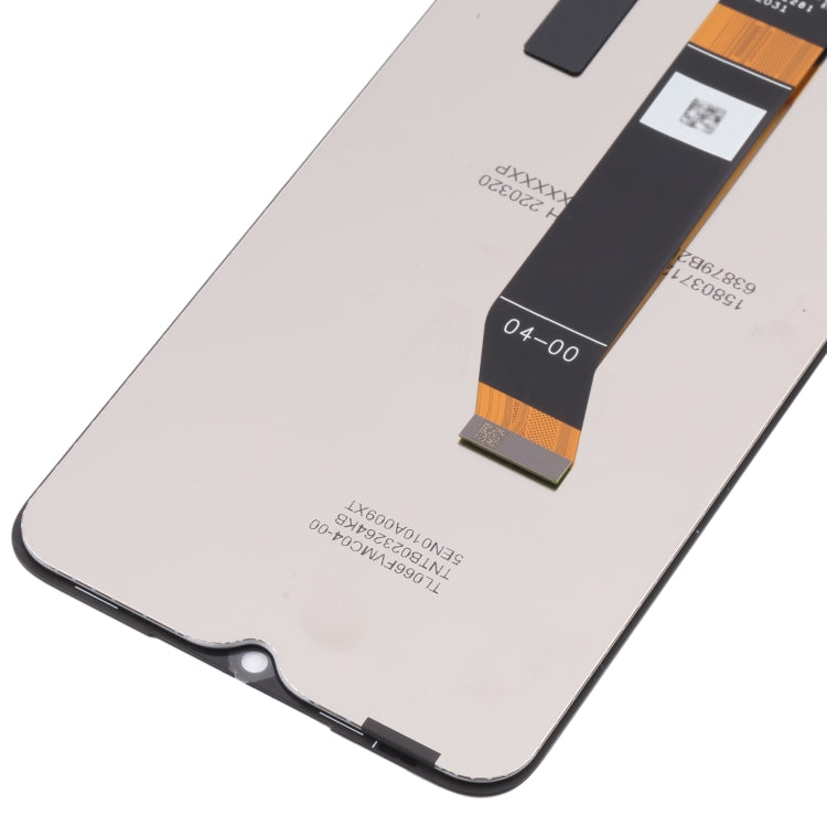 Original LCD Screen and Digitizer Full Assembly for Xiaomi Redmi Note 11E/Redmi 10 5G/Poco M4 5G/Redmi 11 Prime 5G - LCD Screen by buy2fix | Online Shopping UK | buy2fix