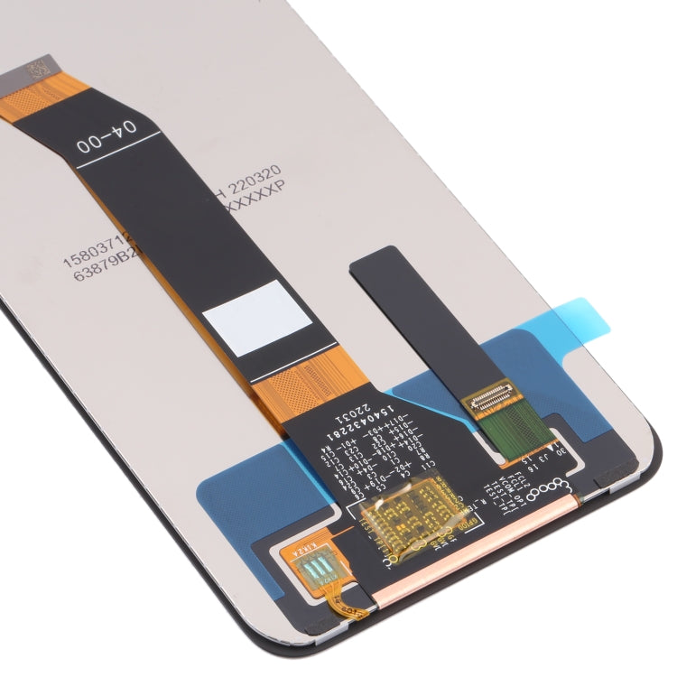 Original LCD Screen and Digitizer Full Assembly for Xiaomi Redmi Note 11E/Redmi 10 5G/Poco M4 5G/Redmi 11 Prime 5G - LCD Screen by buy2fix | Online Shopping UK | buy2fix
