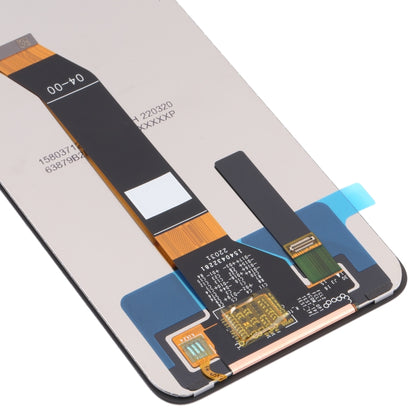 Original LCD Screen and Digitizer Full Assembly for Xiaomi Redmi Note 11E/Redmi 10 5G/Poco M4 5G/Redmi 11 Prime 5G - LCD Screen by buy2fix | Online Shopping UK | buy2fix