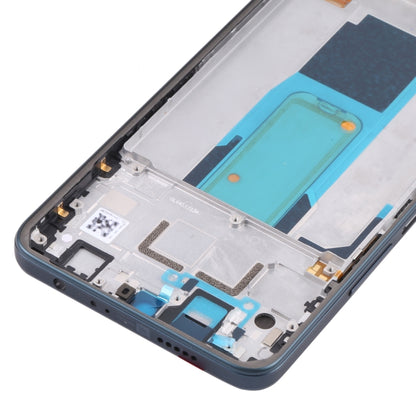 Original LCD Screen and Digitizer Full Assembly with Frame for Xiaomi Redmi Note 11 Pro China/Redmi Note 11 Pro+ 5G/11i/11i HyperCharge(Green) - LCD Screen by buy2fix | Online Shopping UK | buy2fix