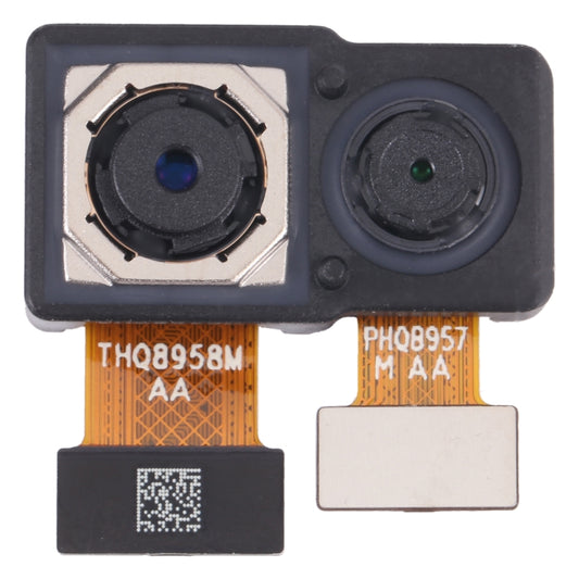 Back Facing Camera For Asus Zenfone Max Pro (M1) ZB601KL/ZB602K - Camera by buy2fix | Online Shopping UK | buy2fix
