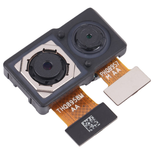Back Facing Camera For Asus Zenfone Max Pro (M1) ZB601KL/ZB602K - Camera by buy2fix | Online Shopping UK | buy2fix