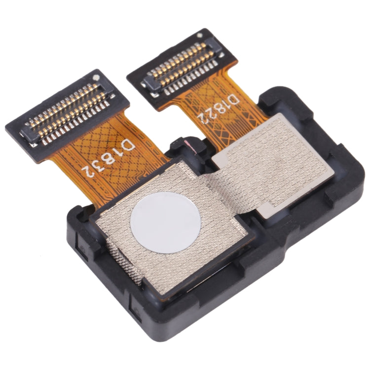 Back Facing Camera For Asus Zenfone Max Pro (M1) ZB601KL/ZB602K - Camera by buy2fix | Online Shopping UK | buy2fix