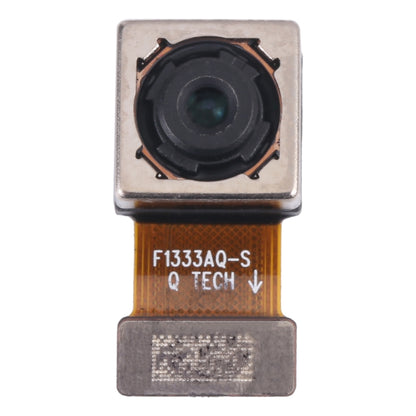 Back Facing Camera For Asus Zenfone Max (M2) ZB633KL - Camera by buy2fix | Online Shopping UK | buy2fix