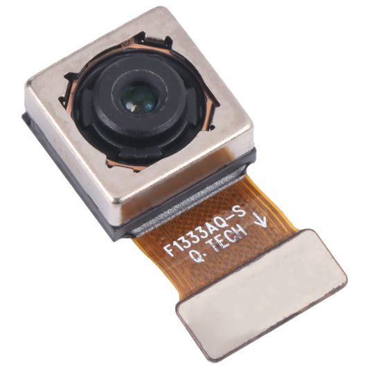 Back Facing Camera For Asus Zenfone Max (M2) ZB633KL - Camera by buy2fix | Online Shopping UK | buy2fix