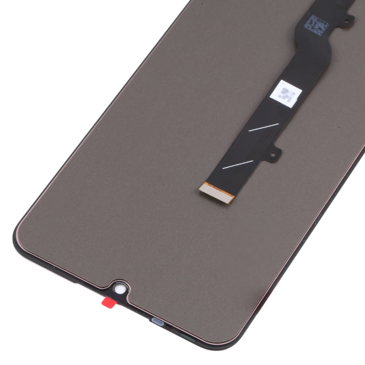 Original AMOLED LCD Screen for TCL 30/30+/30 5G T676H T676K T676J T776H with Digitizer Full Assembly - For TCL by buy2fix | Online Shopping UK | buy2fix