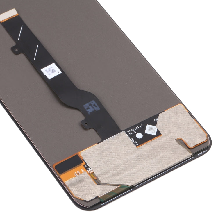 Original AMOLED LCD Screen for TCL 30/30+/30 5G T676H T676K T676J T776H with Digitizer Full Assembly - For TCL by buy2fix | Online Shopping UK | buy2fix