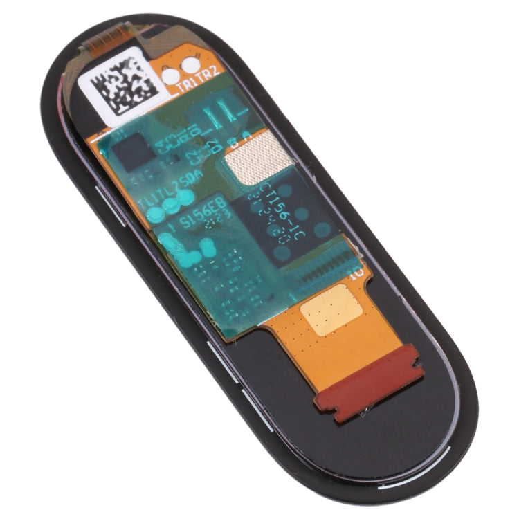 Original LCD Screen and Digitizer Full Assembly for Xiaomi Mi Band 6 - For Xiaomi by buy2fix | Online Shopping UK | buy2fix