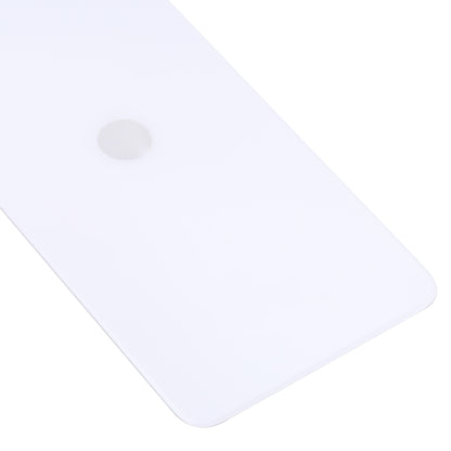 Original Battery Back Cover for Motorola Moto G22(White) - Back Cover by buy2fix | Online Shopping UK | buy2fix